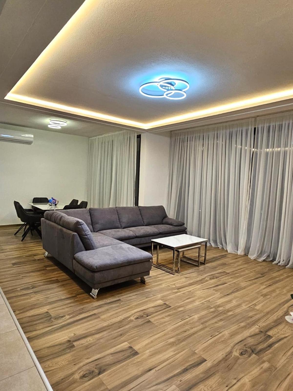 Lucesole Villa Budva