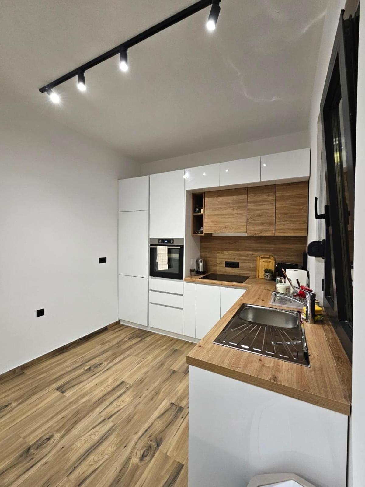 Lucesole Villa Budva