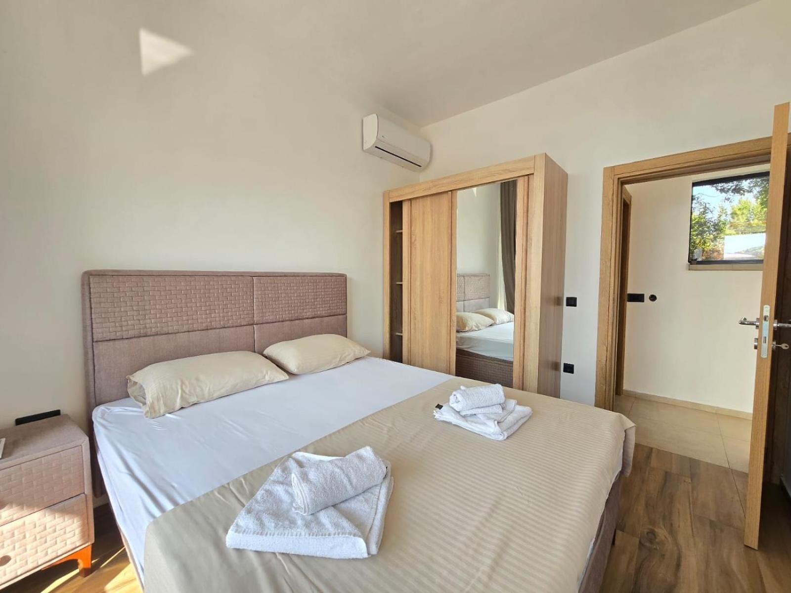 Villa Lucesole Budva