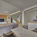 Villa Lucesole Budva