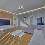 Villa Lucesole Budva