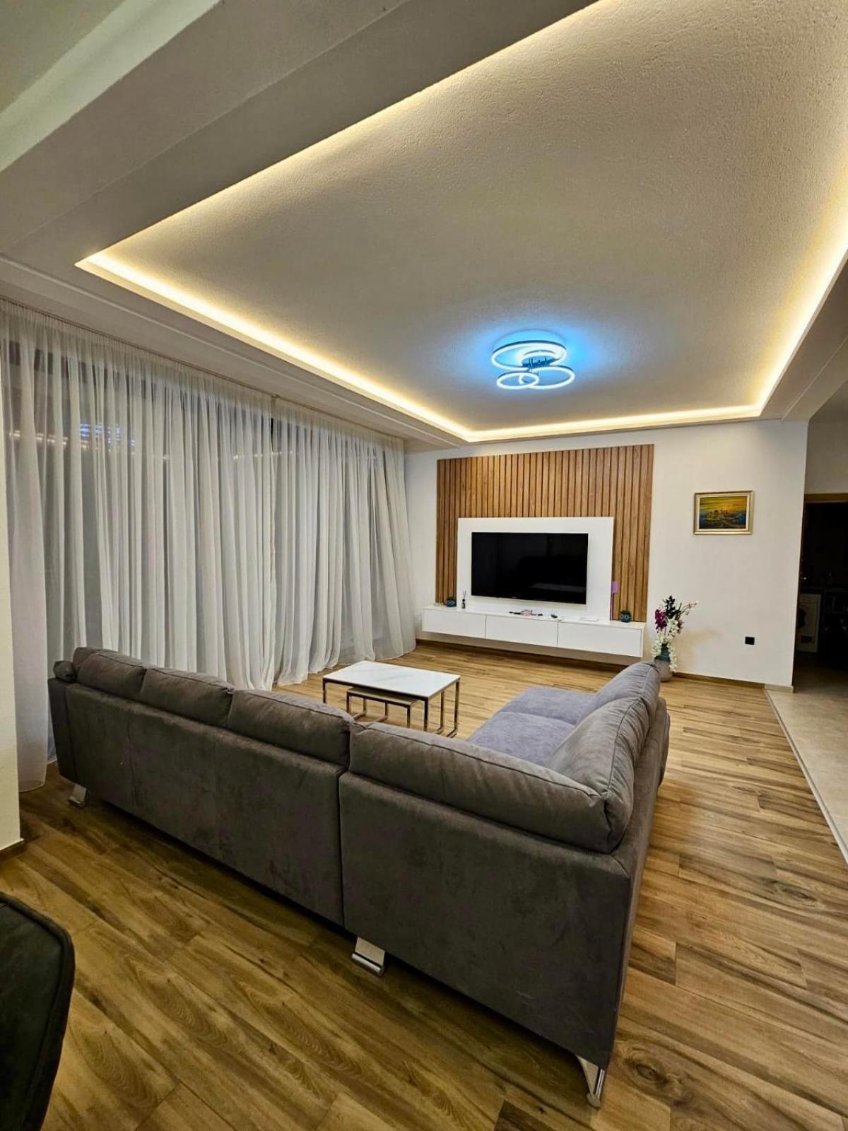 Lucesole Vila