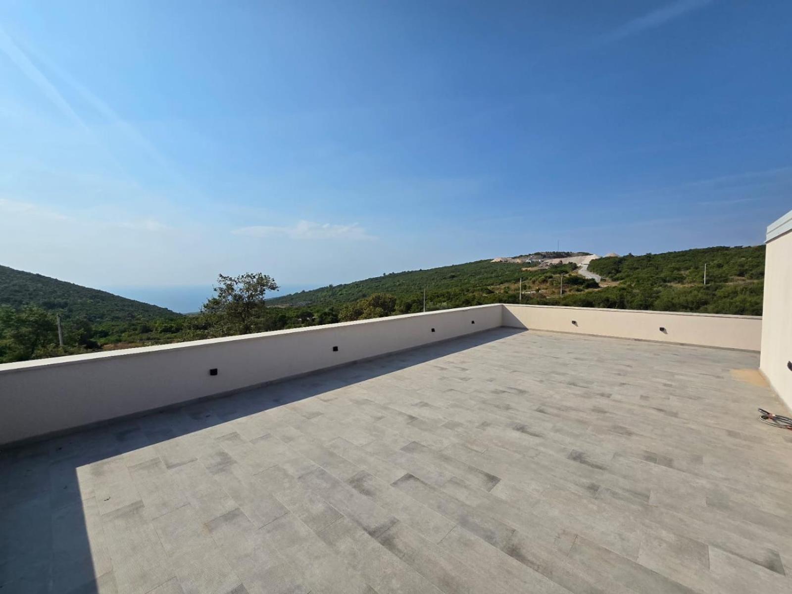 Lucesole Budva